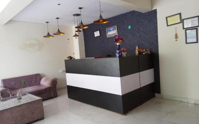 The Grand Suite 71