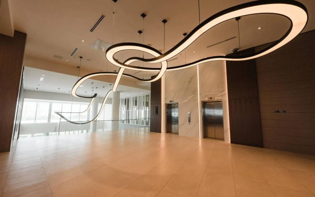 Marriott Fort Lauderdale Airport