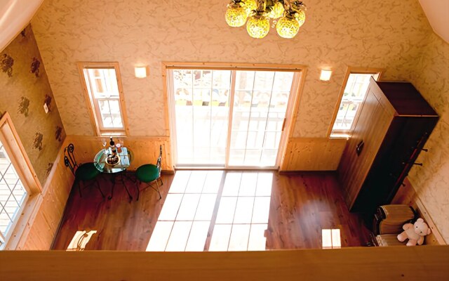 Tongyeong two Five Pension