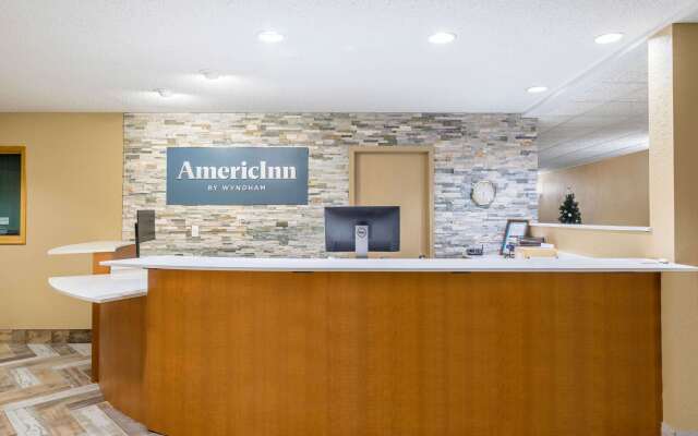 AmericInn by Wyndham Prairie du Chien