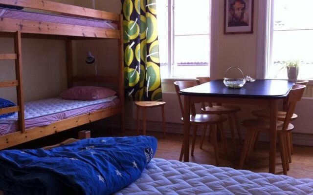 STF Vandrarhem Mariestad - Hostel