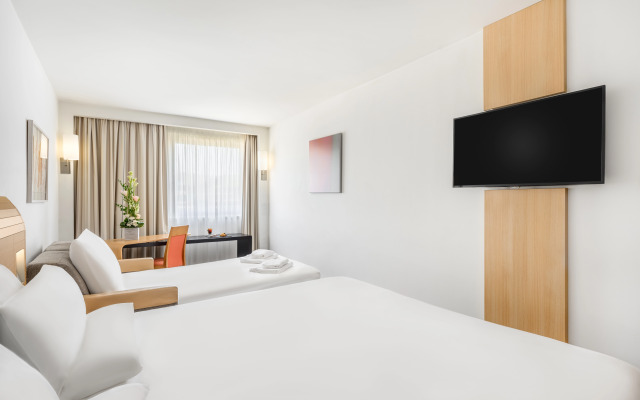 Novotel Budapest City