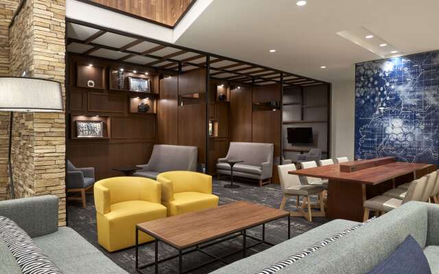 Hyatt Place Evansville
