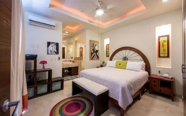 V399 Condo in Puerto Vallarta