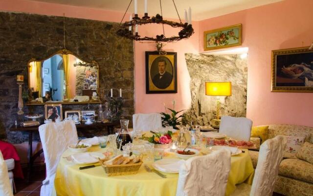 Bed and Breakfast - Principessa Turlonia