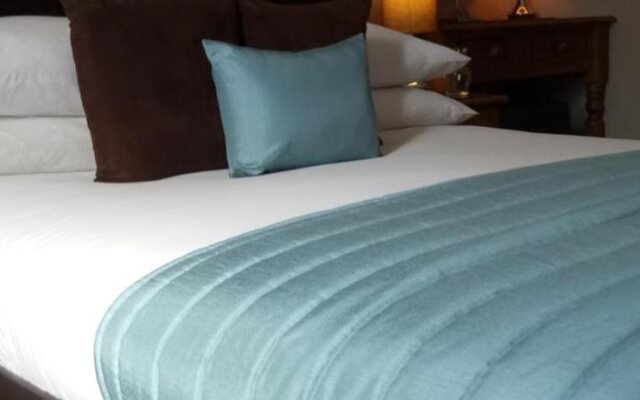 Apartments 41 Hastings