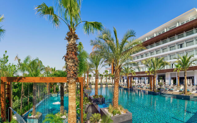 Amanti, MadeForTwo Hotels – Ayia Napa – Adults only