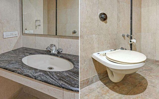 Itsy Hotels Auzone & Spa
