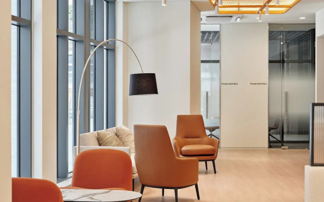 Hotel The Botanik Sewoon Myeongdong