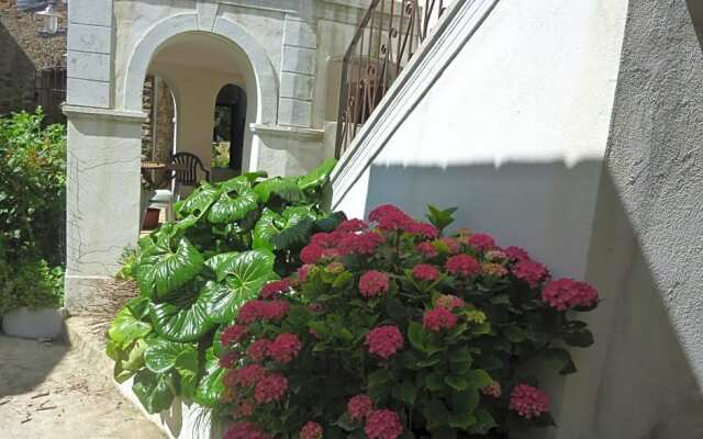 Casale Lucrezia