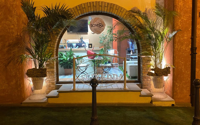 Villa Madau Hotel