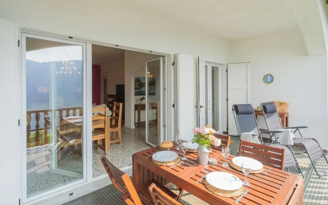 Top Lake View Villetta by Rent all Como
