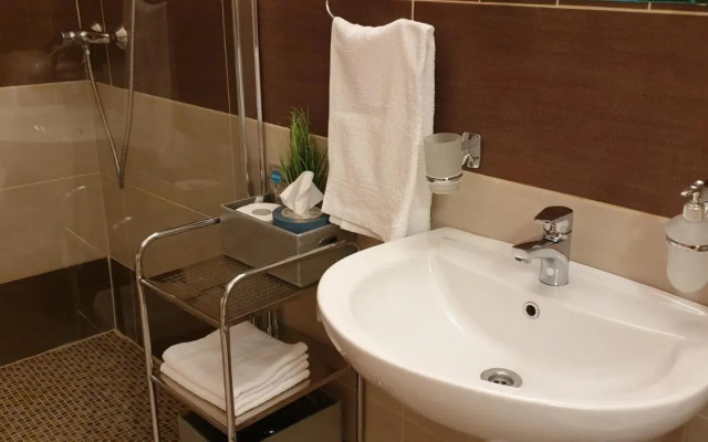 Grand Paradise Apartman