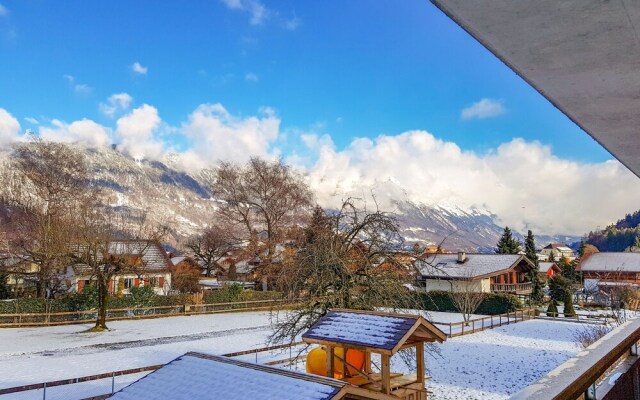 Oberei Wilderswil in Wilderswil