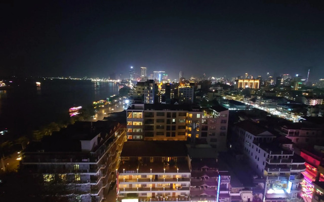 Phuminh Hotel Riverside