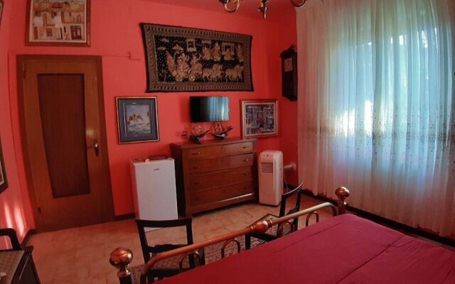 B&B il Gelsomino