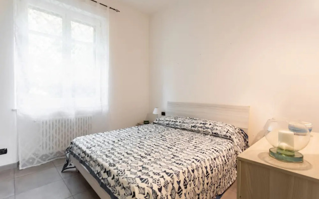 JOIVY Lovely Flat W/ Private Parking In 5 Terre