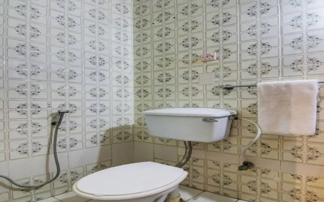 Log Inn by OYO Rooms