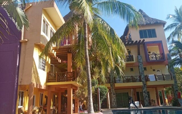 Villas Dulce Sueños