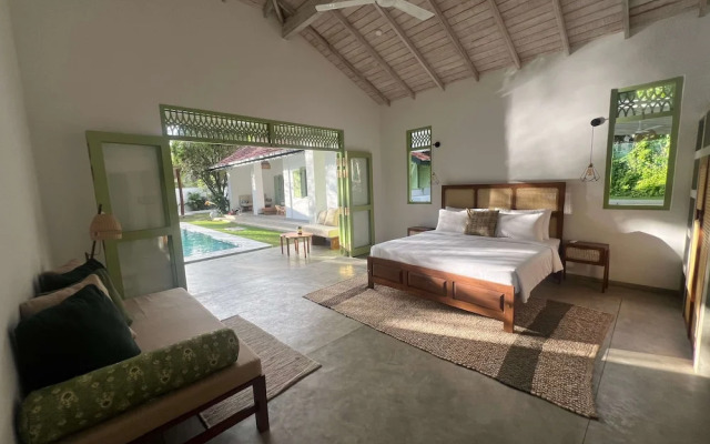 Zen House