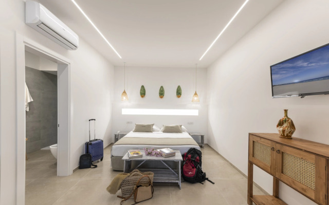 Livantea Agriresort E Residence