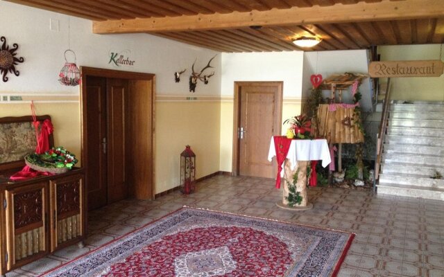 Hotel Schneeweiss