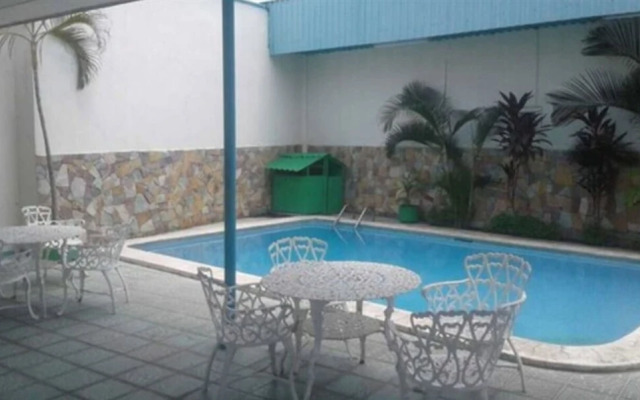 Hotel Continental