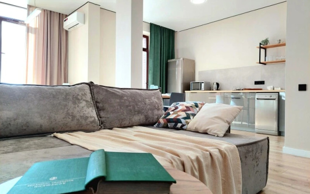 UT Меридианная 1а