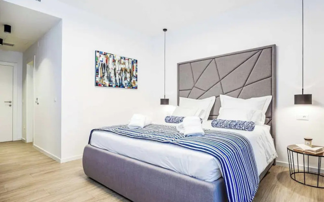 Villa Seashell Deluxe III