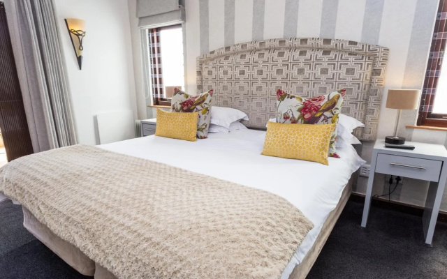 Maartens Guesthouse