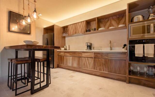 Lumina at LOSANTOS Tulum