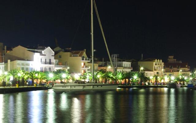 Kefalonia Grand Hotel