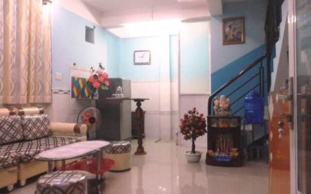 Mi Mi Backpackers Hostel