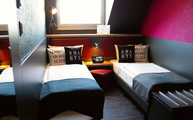 Sonata City Hotel