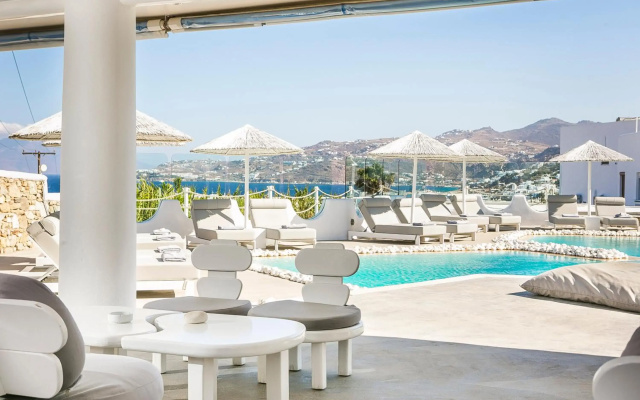 Ilio Maris Hotel
