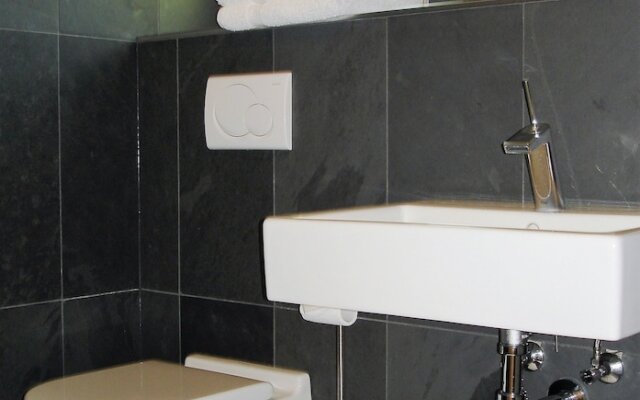 Appartements Prairerhof