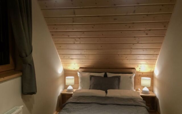 Chaty Pod Beskidkiem 29770