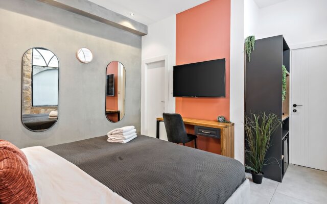 La Finca Boutique Suites - Old City