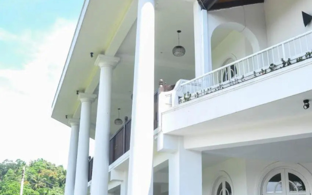 Samindra Villa