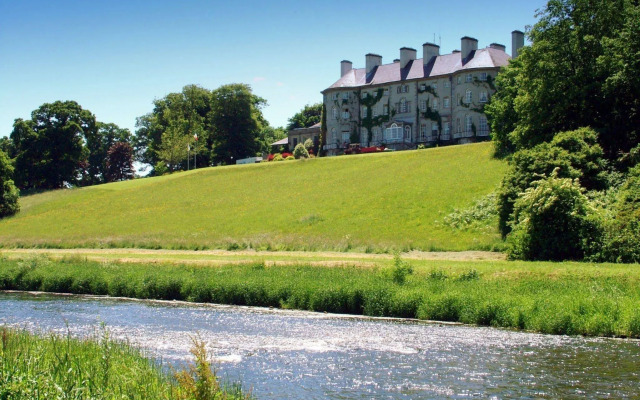 Mount Juliet Estate, Autograph Collection