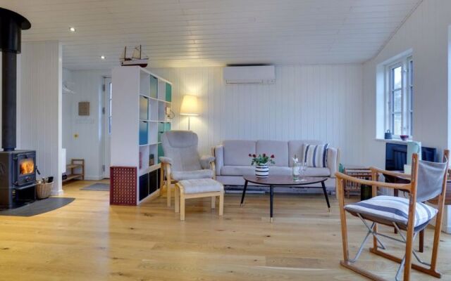 "Sjard" - 250m from the sea in NW Jutland