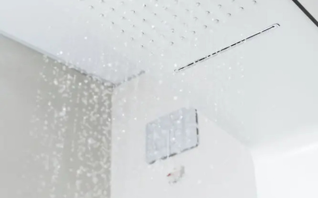 Elysium Self Check-In Rooms