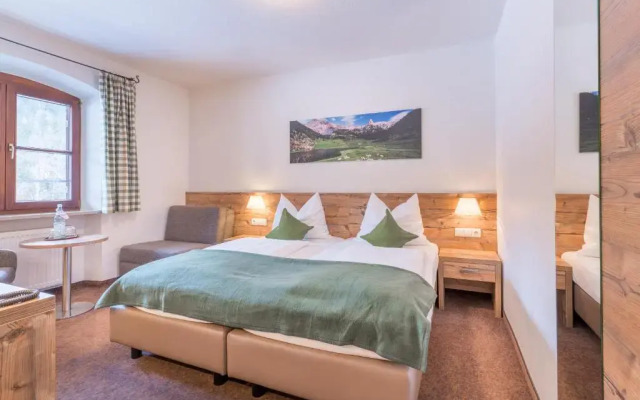 Ferien- Und Aktivhotel Hubertus