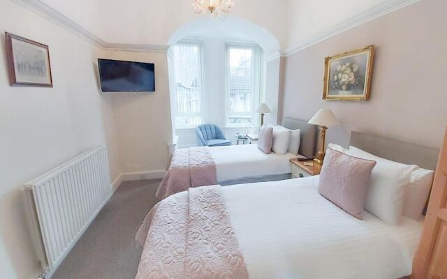 The Elm House Hotel