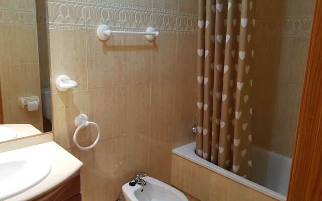 Apartamento Puertomar III 1