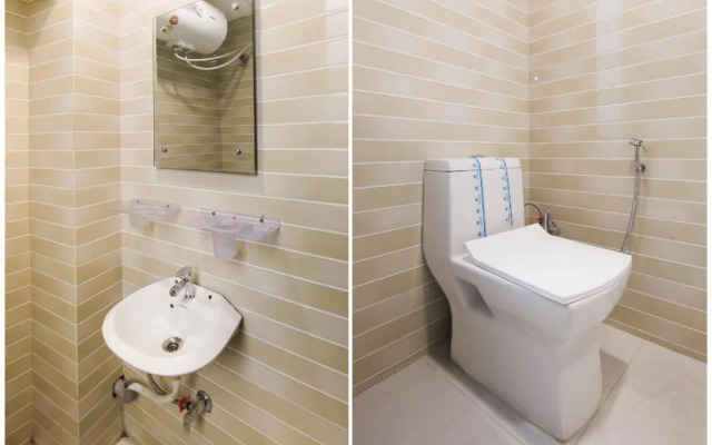 Avenue Spot by OYO Rooms