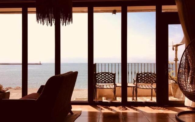 Slow Living Seaview B&B