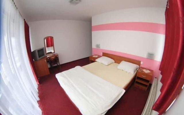 Motel Bella Italia