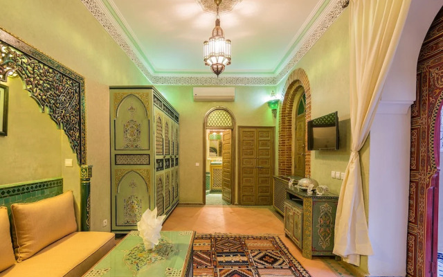 Riad Tahyra