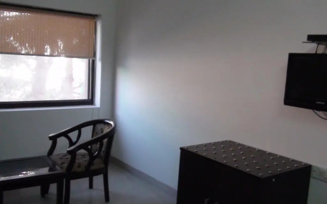 Hospitality Home